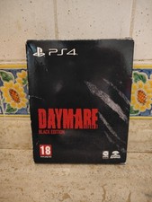 Daymare 1998 Black Edition