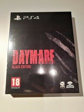 Daymare 1998 Black Edition PS4