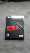 DAYMARE 1998 - Black edition