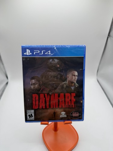 Daymare 1998 brand - 🎃,
