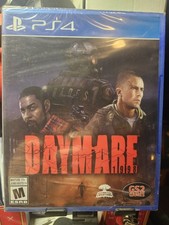 Daymare 1998 - Sony