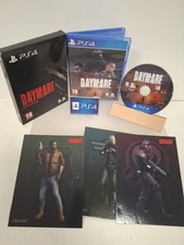 DAYMARE 1998 BLACK EDITION