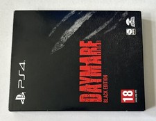 Daymare: 1998 edizione nera