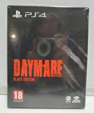 DAYMARE 1998 BLACK EDITION -
