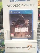 DAYMARE 1998 PS4 (versione