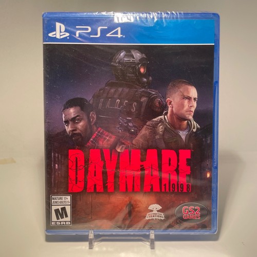 Daymare 1998 brand new - 1998,