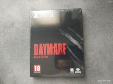 DAYMARE 1998 BLACK EDITION PS4