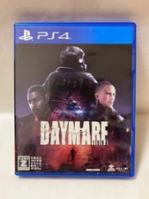 PS4 DAYMARE: 1998 gioco zombie