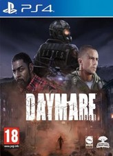 Daymare 1998 Juego para