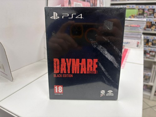 Daymare 1998 black edition - daymare:,