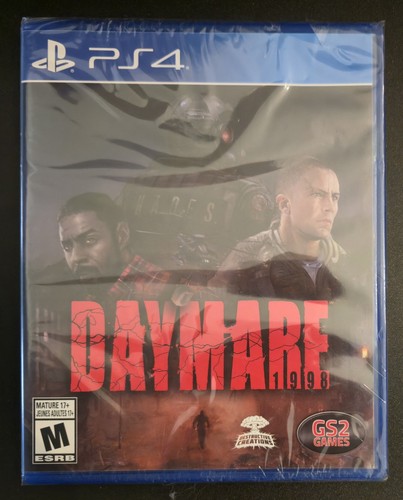 Daymare 1999 for the
