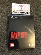 Gioco Playstation 4: Daymare