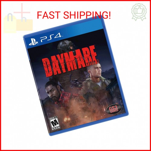 Daymare 1998