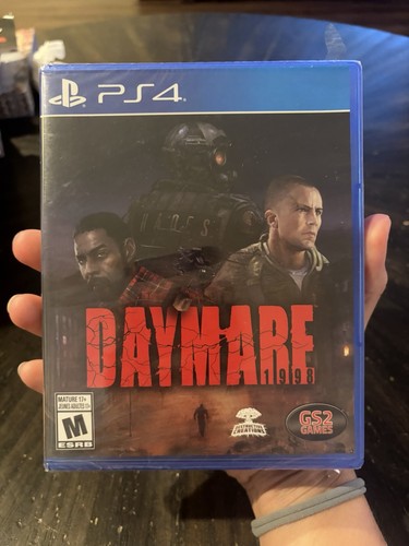 Brand new factory sealed - brand,