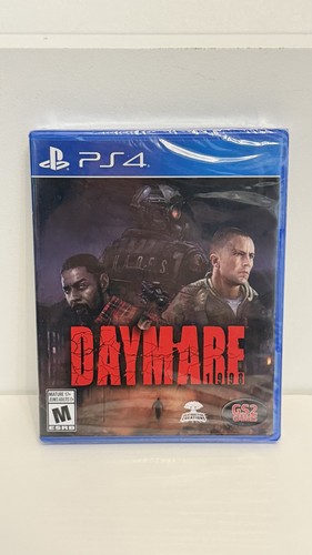 Daymare 1998 sony - 1998,