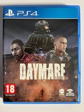 Daymare: 1998 - PS4 - Ottime