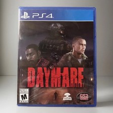 Daymare 1998 (Sony PlayStation