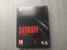 DAYMARE 1998 BLACK EDITION PS4