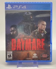 Daymare 1998 (Sony PlayStation