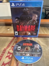 Daymare 1998 - Sony