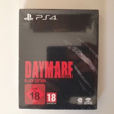 Daymare 1998 Edizione Nera
