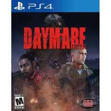 Daymare 1998 (Playstation 4)